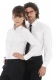 Herenoverhemd B&C Oxford LM (2 stuks beschik.)